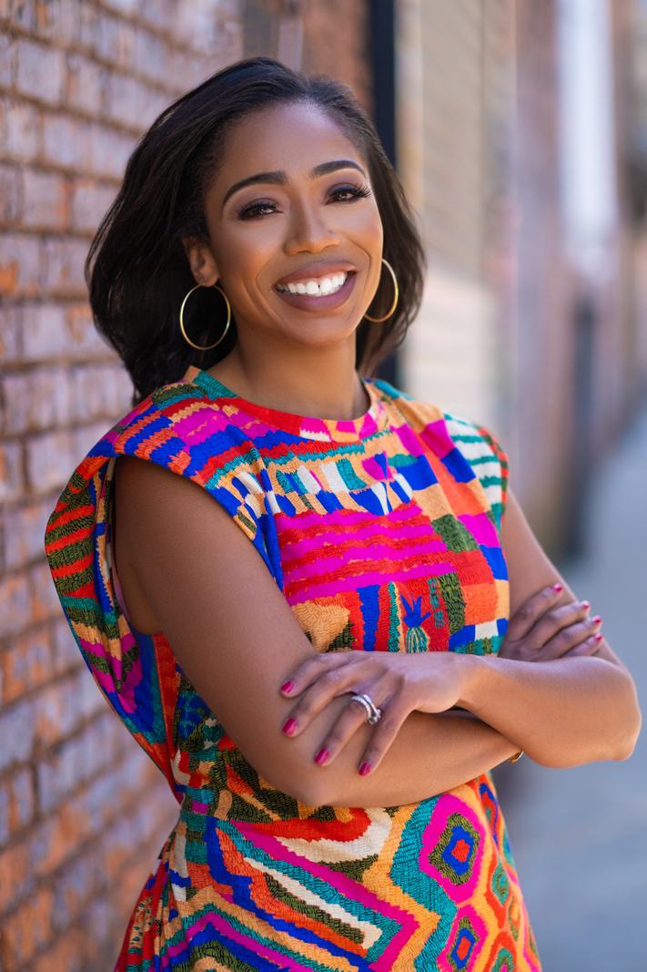 Natasha Tarpley